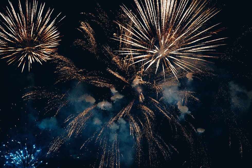 Where can I see 4th of July Fireworks in the Berkshires 2019 The